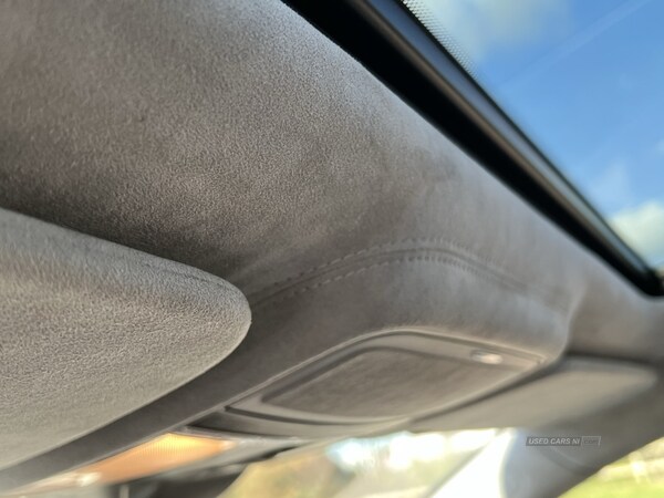 Used Mercedes-Benz CL 2008 for sale - 71252045: Photo 35