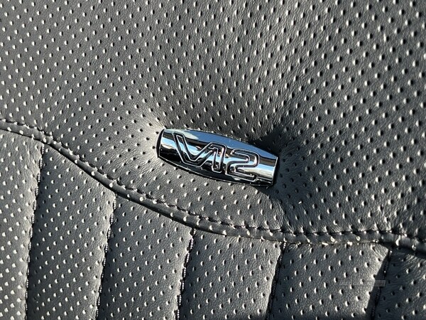 Used Mercedes-Benz CL 2008 for sale - 71252045: Photo 37