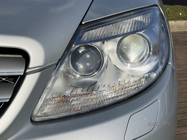 Used Mercedes-Benz CL 2008 for sale - 71252045: Photo 44