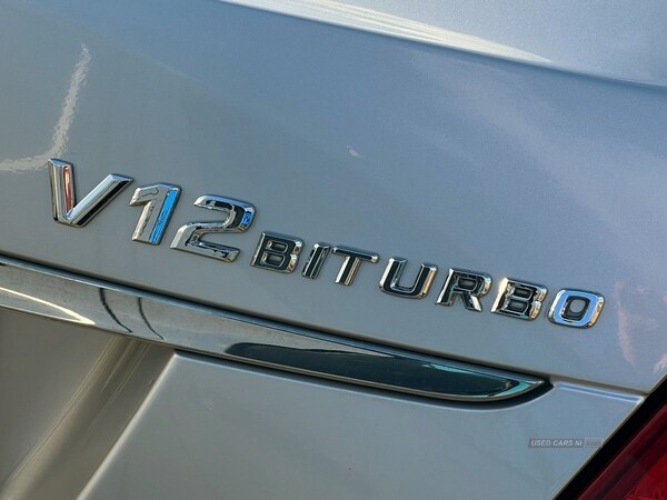 Used Mercedes-Benz CL 2008 for sale - 71252045: Photo 46