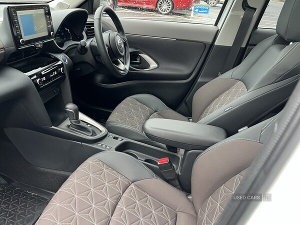 Used Toyota Yaris Cross 2023 for sale - 77479800: Photo 11