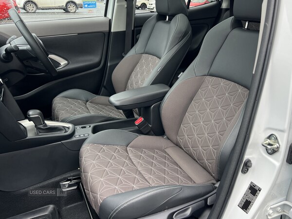 Used Toyota Yaris Cross 2023 for sale - 77479800: Photo 12