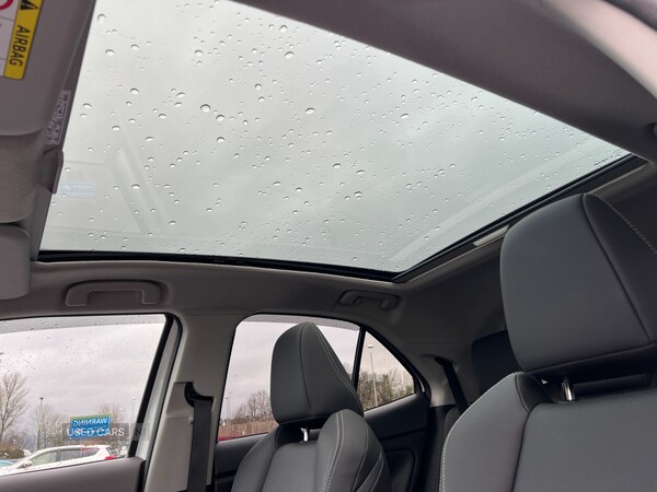 Used Toyota Yaris Cross 2023 for sale - 77479800: Photo 13