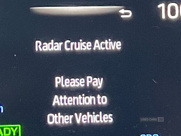 Used Toyota Yaris Cross 2023 for sale - 77479800: Photo 17