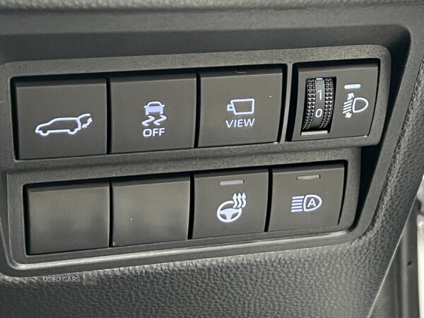 Used Toyota Yaris Cross 2023 for sale - 77479800: Photo 21