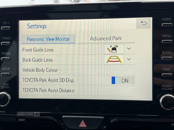 Used Toyota Yaris Cross 2023 for sale - 77479800: Photo 24