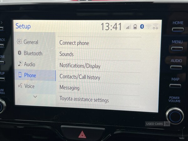 Used Toyota Yaris Cross 2023 for sale - 77479800: Photo 25