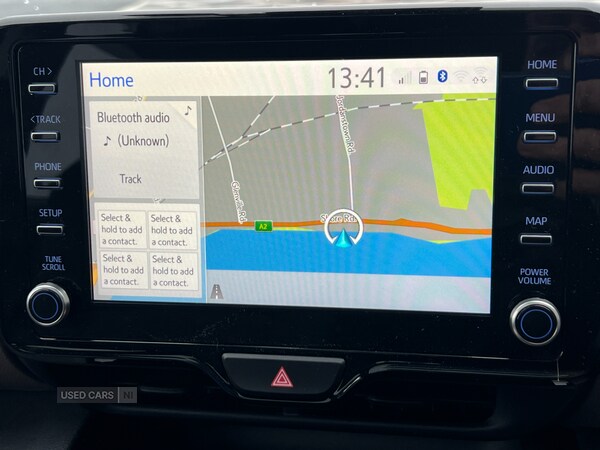 Used Toyota Yaris Cross 2023 for sale - 77479800: Photo 26