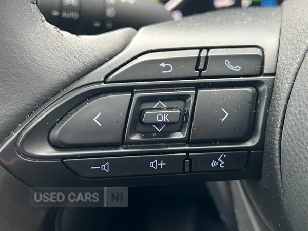 Used Toyota Yaris Cross 2023 for sale - 77479800: Photo 35