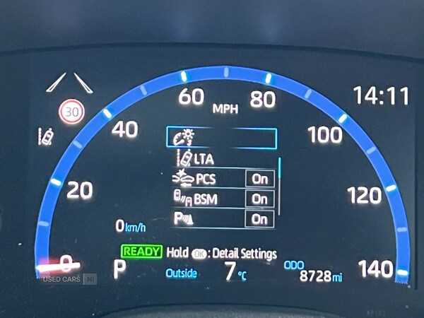 Used Toyota Yaris Cross 2023 for sale - 77479800: Photo 38