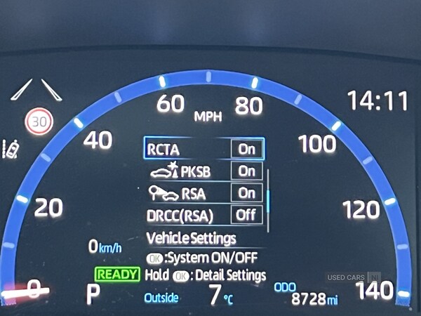 Used Toyota Yaris Cross 2023 for sale - 77479800: Photo 39