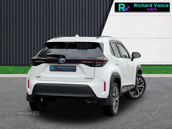 Used Toyota Yaris Cross 2023 for sale - 77479800: Photo 4