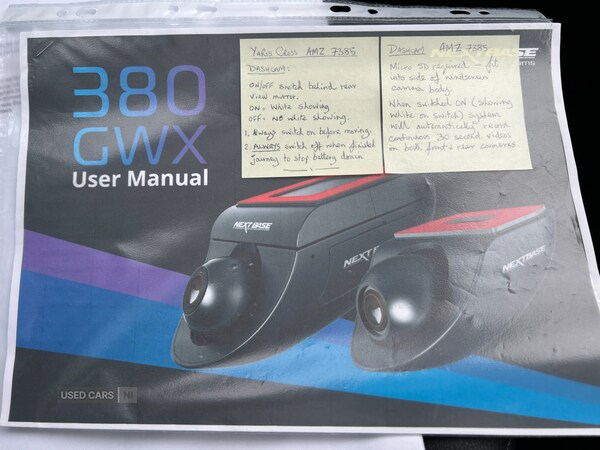 Used Toyota Yaris Cross 2023 for sale - 77479800: Photo 41