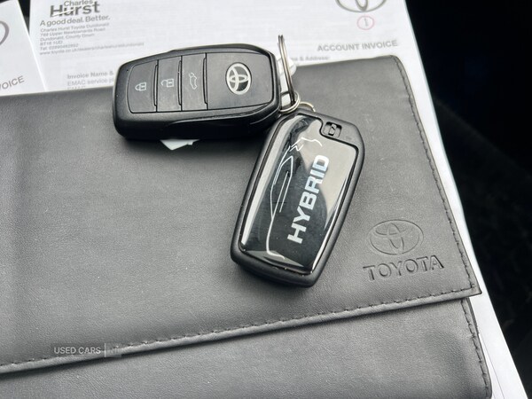 Used Toyota Yaris Cross 2023 for sale - 77479800: Photo 43