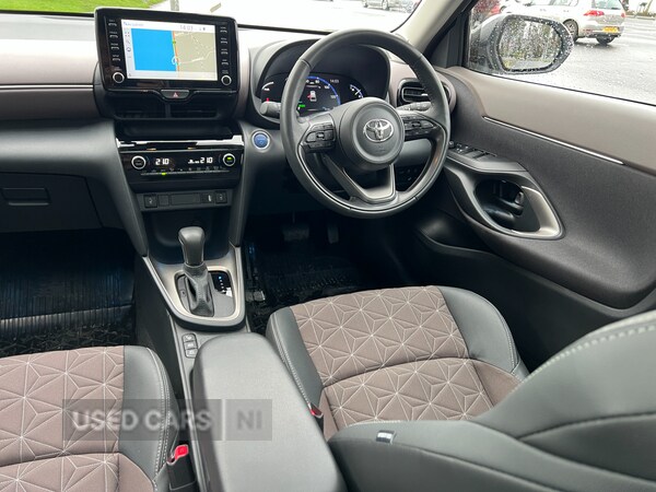 Used Toyota Yaris Cross 2023 for sale - 77479800: Photo 46