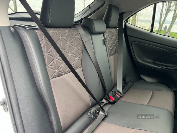 Used Toyota Yaris Cross 2023 for sale - 77479800: Photo 48