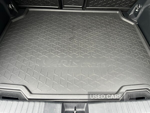 Used Toyota Yaris Cross 2023 for sale - 77479800: Photo 49