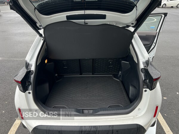 Used Toyota Yaris Cross 2023 for sale - 77479800: Photo 50