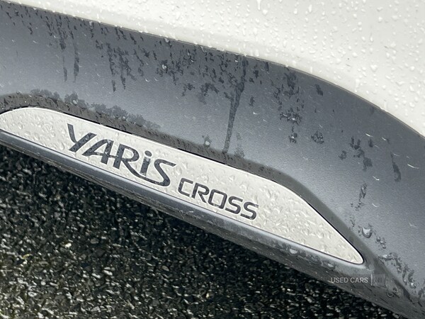Used Toyota Yaris Cross 2023 for sale - 77479800: Photo 52