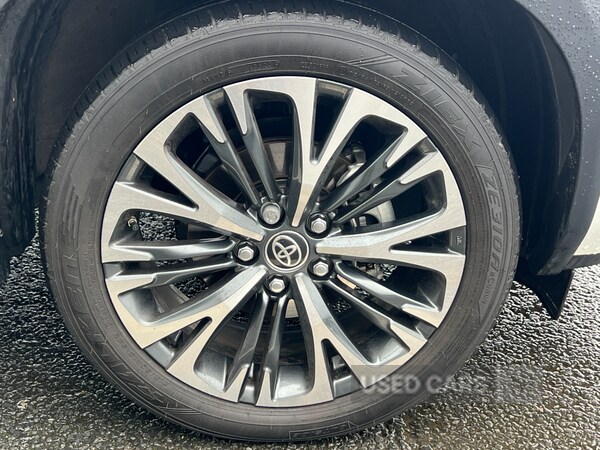 Used Toyota Yaris Cross 2023 for sale - 77479800: Photo 55