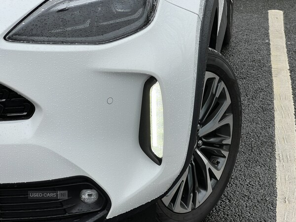 Used Toyota Yaris Cross 2023 for sale - 77479800: Photo 56