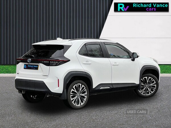 Used Toyota Yaris Cross 2023 for sale - 77479800: Photo 6