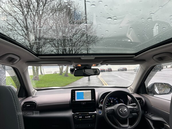 Used Toyota Yaris Cross 2023 for sale - 77479800: Photo 8