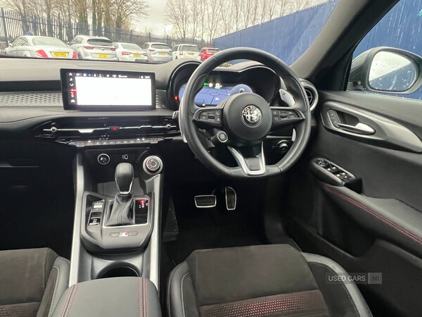 Used Alfa Romeo Tonale 2023 for sale - 77332294: Photo 10