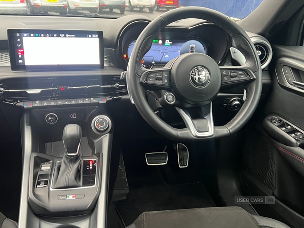 Used Alfa Romeo Tonale 2023 for sale - 77332294: Photo 11