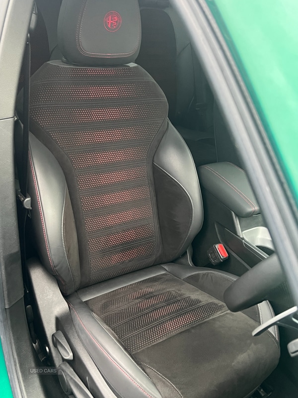 Used Alfa Romeo Tonale 2023 for sale - 77332294: Photo 12