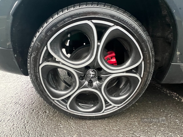 Used Alfa Romeo Tonale 2023 for sale - 77332294: Photo 27