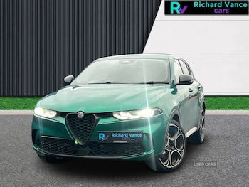 Used Alfa Romeo Tonale 2023 for sale - 77332294: Photo