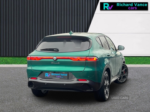 Used Alfa Romeo Tonale 2023 for sale - 77332294: Photo 3