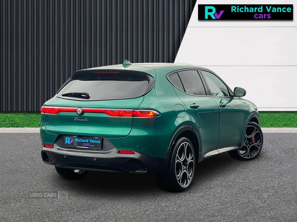 Used Alfa Romeo Tonale 2023 for sale - 77332294: Photo 4