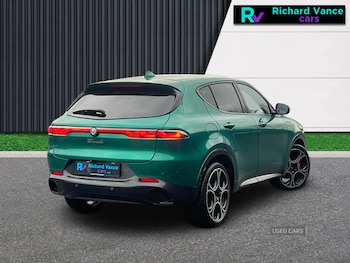 Used Alfa Romeo Tonale 2023 for sale - 77332294: Photo