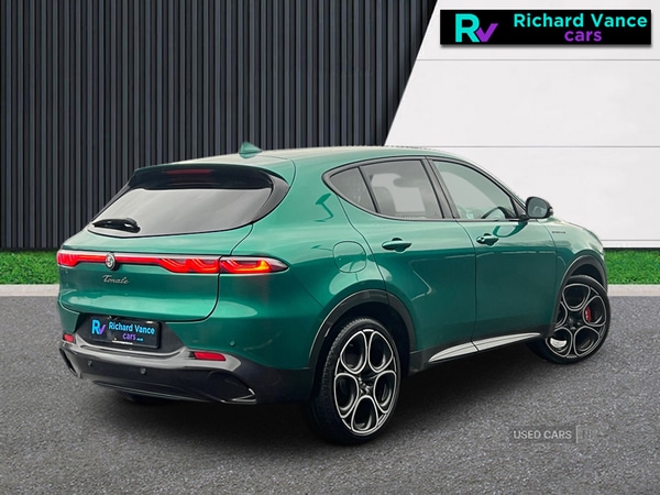 Used Alfa Romeo Tonale 2023 for sale - 77332294: Photo 5