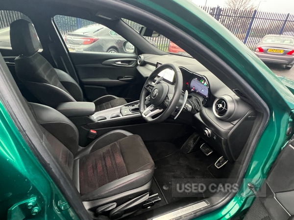 Used Alfa Romeo Tonale 2023 for sale - 77332294: Photo 6