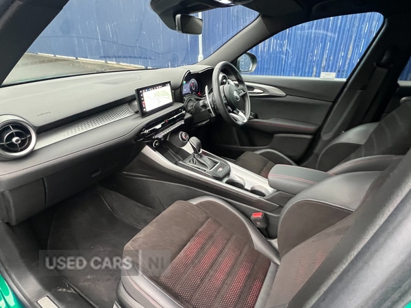 Used Alfa Romeo Tonale 2023 for sale - 77332294: Photo 7