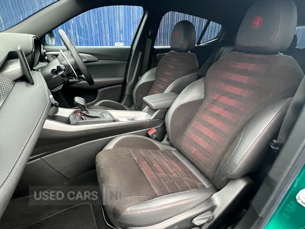 Used Alfa Romeo Tonale 2023 for sale - 77332294: Photo 8