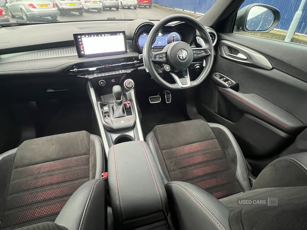 Used Alfa Romeo Tonale 2023 for sale - 77332294: Photo 9