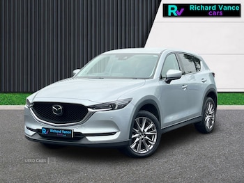 2019 - 2.2d Sport Nav+ 5dr
