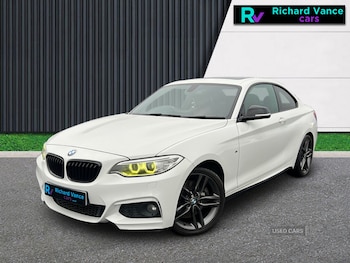 Used BMW 2 Series 2025 for sale - 77809423: Photo