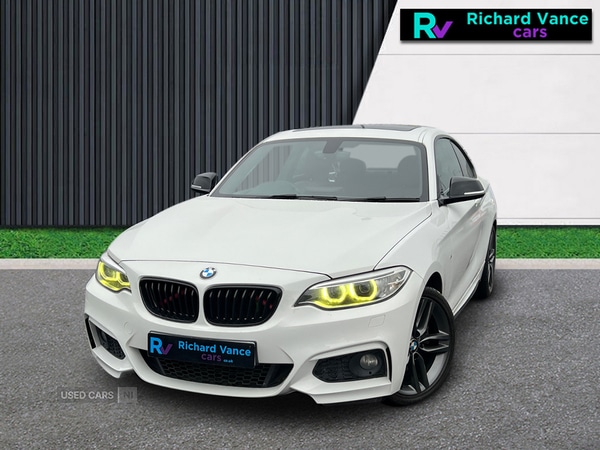 Used BMW 2 Series 2025 for sale - 77809423: Photo 2