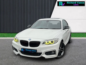 Used BMW 2 Series 2025 for sale - 77809423: Photo