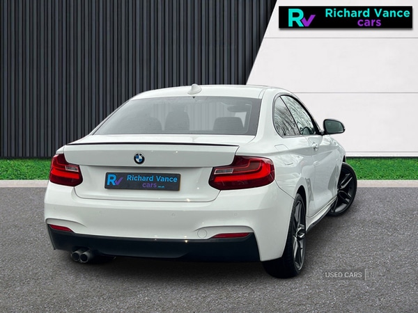 Used BMW 2 Series 2025 for sale - 77809423: Photo 3
