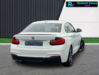 Used BMW 2 Series 2025 for sale - 77809423: Photo