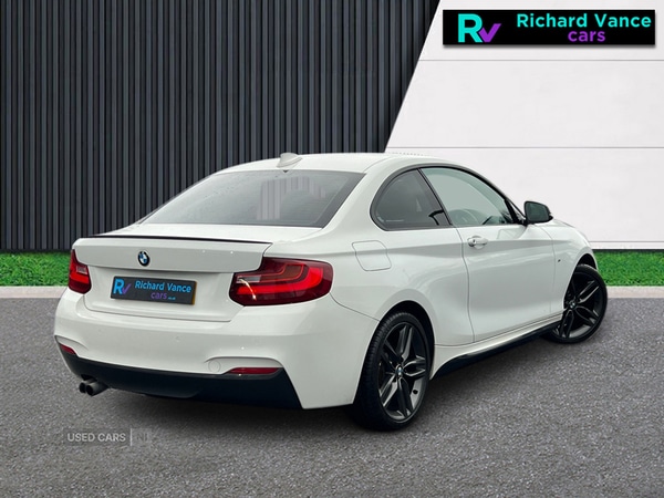 Used BMW 2 Series 2025 for sale - 77809423: Photo 4