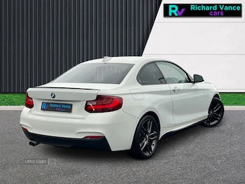 Used BMW 2 Series 2025 for sale - 77809423: Photo