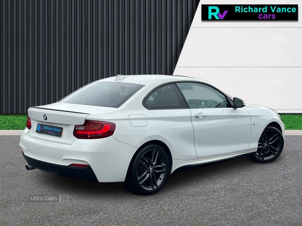 Used BMW 2 Series 2025 for sale - 77809423: Photo 5