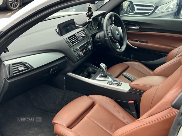 Used BMW 2 Series 2025 for sale - 77809423: Photo 8